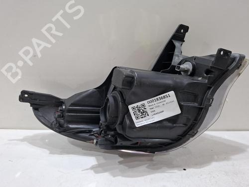 Left headlight VAUXHALL VIVA (C16) 1.0 | BP39267392C28 - Image 4