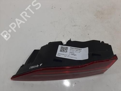 Left taillight JAGUAR I-PACE (X590) EV400 AWD | BP29059445C34 