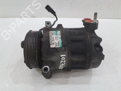 AC compressor FORD FOCUS III 1.6 TDCi | BP29348941M34 