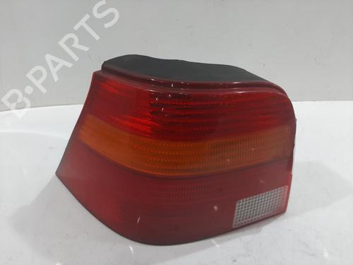 Used Left taillight VW GOLF IV (1J1) 1.4 16V (75 hp) 26755514