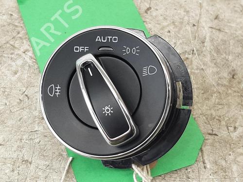 Used Headlight switch Headlight switch 29266297 29266297