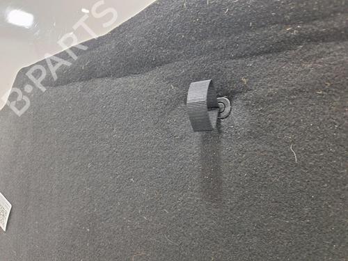 Luggage compartment floor FORD FIESTA VII (HJ, HF) 1.0 EcoBoost | BP31059612I33