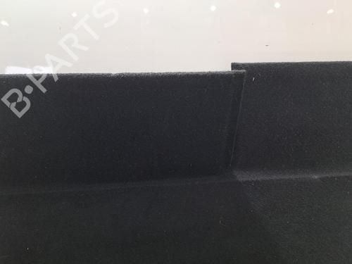 Bagagerumsgulv DACIA LOGAN MCV II TCe 90 (K8M1, K8MA, K8AC) | BP36662252I33 - Image 3