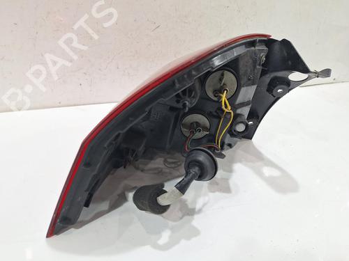 Right taillight KIA RIO III (UB) 1.4 CVVT | BP30958603C35