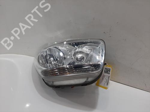 Right headlight KIA VENGA (YN) 1.6 CVVT | BP29554043C29 