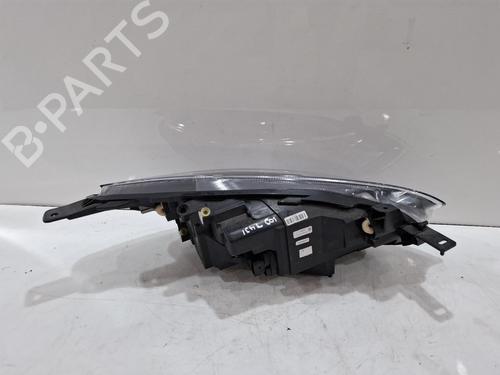 Left headlight FORD FIESTA VII (HJ, HF) 1.0 EcoBoost | BP38089274C28 - Image 4