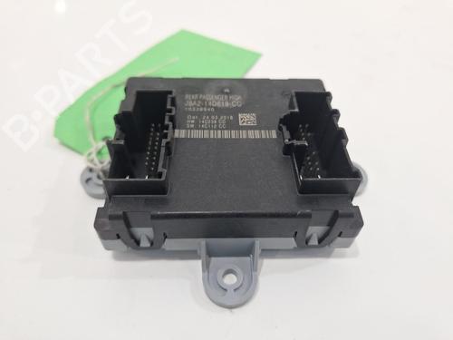 Control unit JAGUAR I-PACE (X590) EV400 AWD | BP26870653M11 