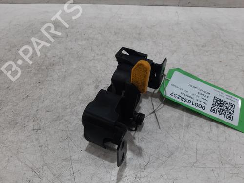 hood-lock-mercedes-benz-a-class-w176-2012-2013-2014-2015-2016-2017-2018-33010624 main image