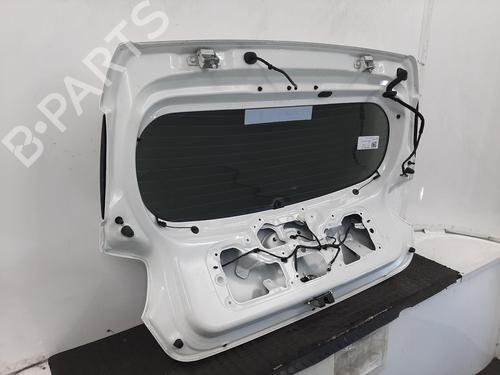 Tailgate HYUNDAI i10 II (BA, IA) 1.2 | BP28161775C6