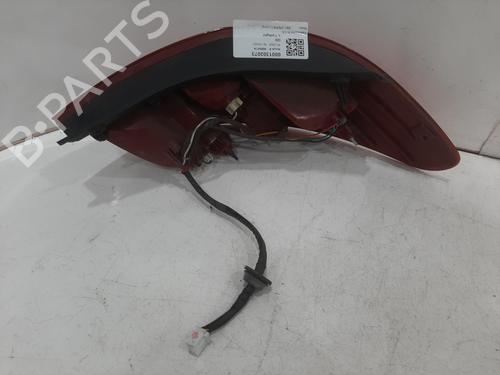 Left taillight HYUNDAI i20 I (PB, PBT) 1.4 | BP26818659C34 