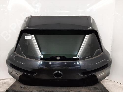Used Tailgate Tailgate 34732854 34732854