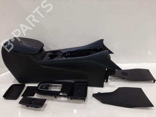Used Middle console NISSAN QASHQAI III (J12) 1.3 DIG-T (158 hp) 26839879