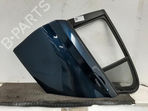 Used Left rear door Left rear door BMW 1 (F20) 116 i (136 hp) 33436528 33436528