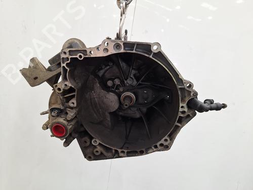 Used Gearbox Gearbox 36879327 36879327