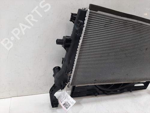 Radiator set KIA XCEED (CD) 1.5 T-GDI | BP31305191M120
