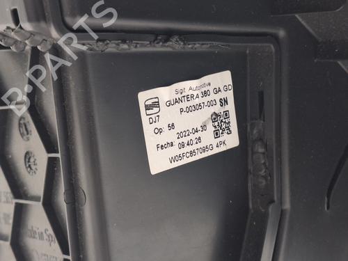 Glove box CUPRA FORMENTOR (KM7, KMP) 2.0 TSI 4Drive | BP32324756C95