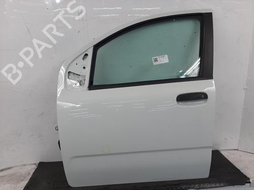 Used Left front door Left front door FIAT PANDA (312_, 319_) 1.2 (312PXA1A) (69 hp) 34121625 34121625