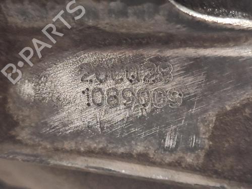 Gearbox CITROËN DS3 (SA_) 1.6 VTi 120 | BP37267116M3 - Image 2