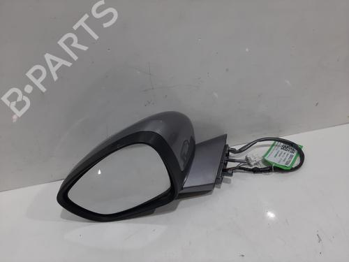 Used Left mirror Left mirror 37172525 37172525