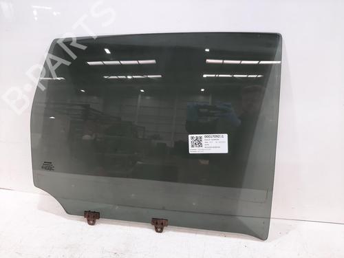 Used Rear right door window Rear right door window NISSAN NOTE (E11, NE11) 1.6 (110 hp) 34732987 34732987