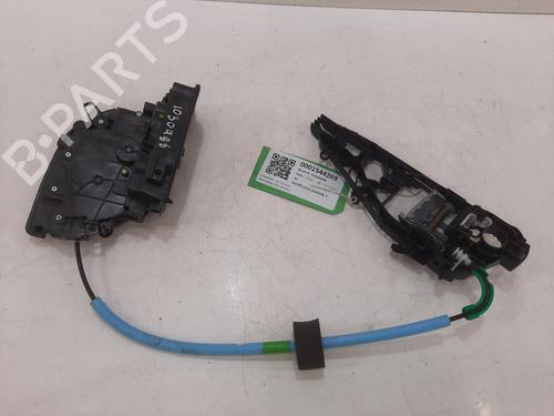 Used Other BMW X1 (F48) xDrive 20 d (190 hp) 29922607