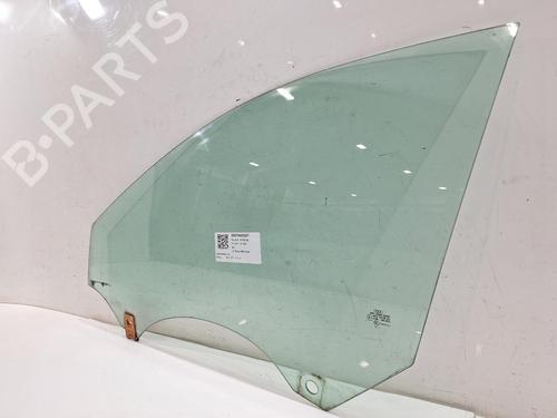 Front left door window AUDI A3 Sportback (8PA) 2.0 TDI | BP27480869C18 