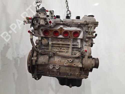 Engine MAZDA 2 (DE_, DH_) 1.3 (DE3FS) | BP36505863M1 - Image 2