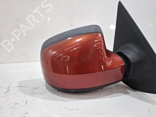 Right mirror DACIA LOGAN MCV II 1.5 dCi | BP37433408C27 - Image 2