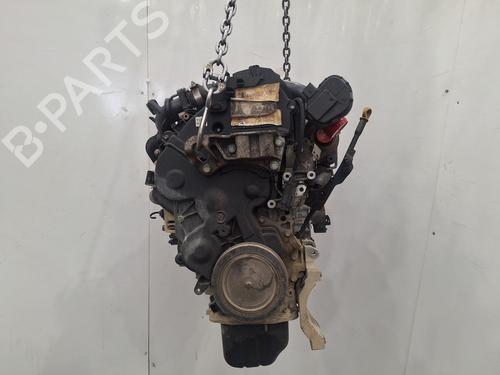 Engine FORD C-MAX II (DXA/CB7, DXA/CEU) 1.6 TDCi | BP39965084M1 - Image 4