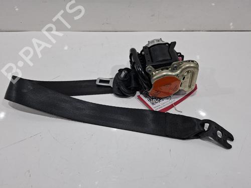 Used Front right seatbelt Front right seatbelt SKODA OCTAVIA III Combi (5E5, 5E6) 2.0 TDI (150 hp) 40254417 40254417