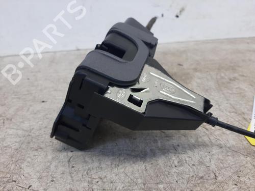 Front left lock JAGUAR I-PACE (X590) EV400 AWD | BP29235864C98 - Image 3