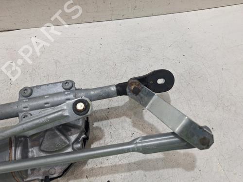 Front wiper motor VAUXHALL CORSA Mk IV (E) (X15) 1.4 | BP32380590M29