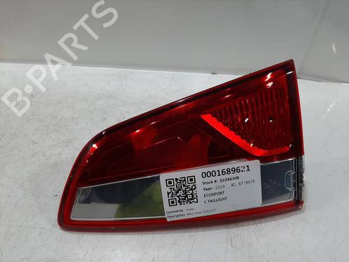 Used Left taillight Left taillight FORD ECOSPORT 1.0 EcoBoost (125 hp) 33940795 33940795