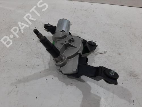 Rear wiper motor HYUNDAI i10 II (BA, IA) 1.0 | BP29525012M102 