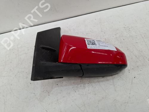 Retrovisor esquerdo PEUGEOT 108 1.0 VTi | BP38199859C26 - Image 3