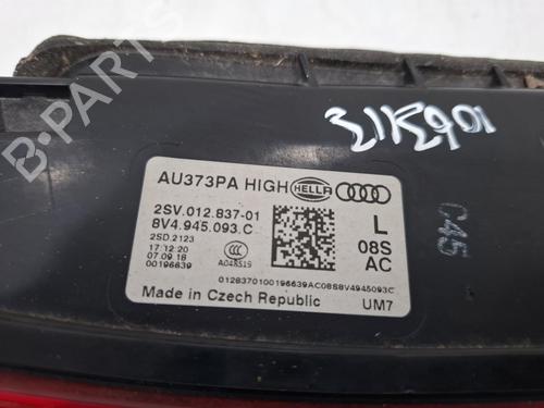 Left tailgate light AUDI A3 Sportback (8VA, 8VF) 30 TFSI | BP40010747C79 - Image 2