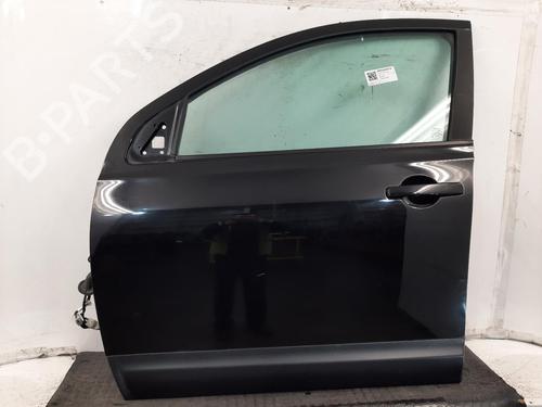 Used Left front door NISSAN QASHQAI I (J10, NJ10) 1.5 dCi (110 hp) 31978295