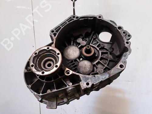 Used Gearbox SEAT IBIZA IV (6J5, 6P1) 2.0 TDI (143 hp) 26755925