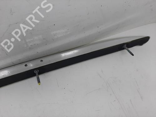 Roof bar AUDI Q3 (8UB, 8UG) 2.0 TDI quattro | BP26786121C65 