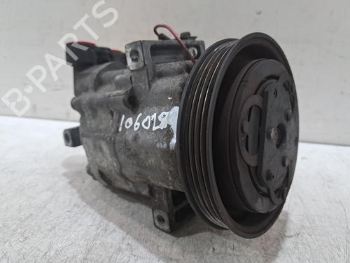 AC compressor NISSAN NOTE (E11, NE11) 1.4 | BP38800745M34 - Image 3