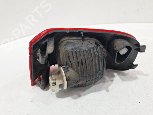 Left taillight CITROËN C3 Picasso (SH_) 1.6 VTi 120 | BP31999509C34 
