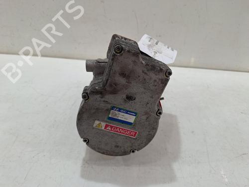 AC compressor HYUNDAI KONA (OS, OSE, OSI) 1.6 GDi Hybrid | BP26935068M34 