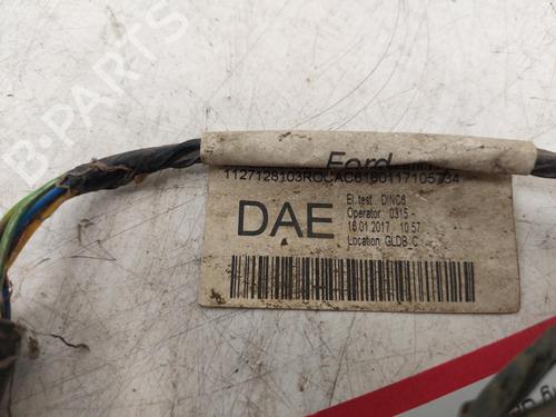 Wiring harness FORD B-MAX (JK) 1.6 Ti | BP26754670E16 
