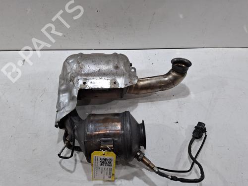 Particulate filter MINI MINI COUNTRYMAN (R60) One D | BP38294487M81 - Image 2