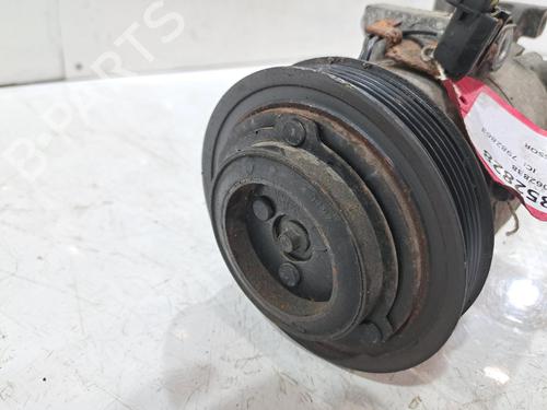 AC compressor KIA VENGA (YN) 1.4 CVVT | BP39943383M34 - Image 5