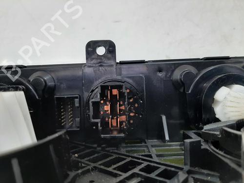 Climate control KIA PICANTO II (TA) 1.0 | BP32120725I5 