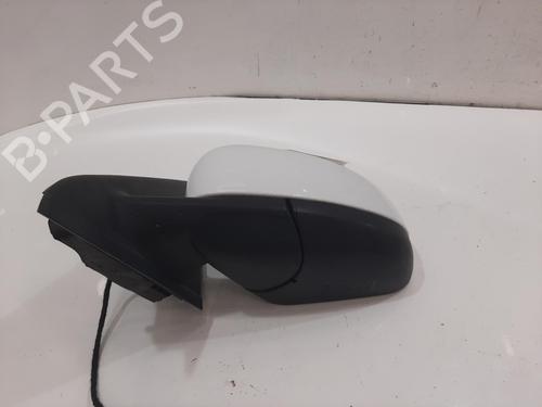 Bakspejl venstre SMART FORFOUR Hatchback (453) 1.0 (453.042, 453.043) | BP37593261C26 - Image 4