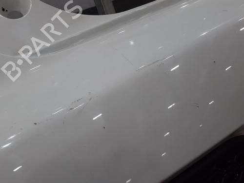 Rear bumper NISSAN JUKE (F15) 1.6 | BP29112124C8 