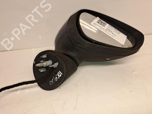 Right mirror FORD FIESTA VI (CB1, CCN) 1.0 EcoBoost | BP26859493C27 