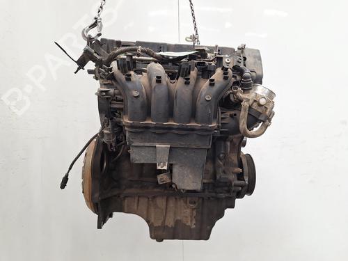Engine VAUXHALL ASTRA Mk VI (J) (P10) 1.6 | BP39622369M1 - Image 2